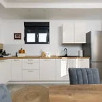 New - House Kostella - Casa de Férias