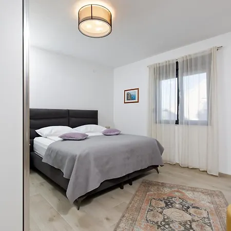 New - House Kostella -