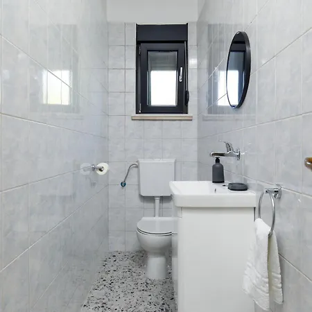New - House Kostella -