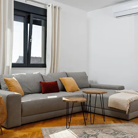 New - House Kostella - Prázdninový dům