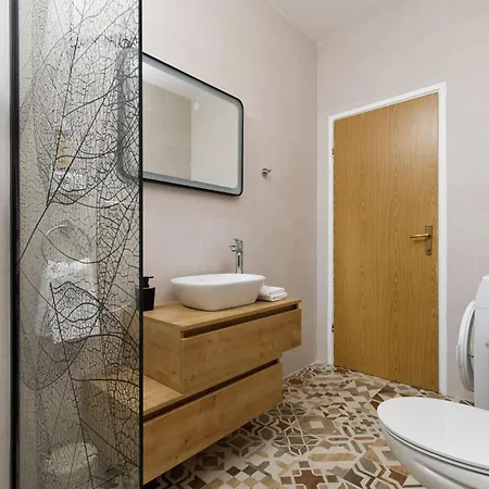 New - House Kostella -