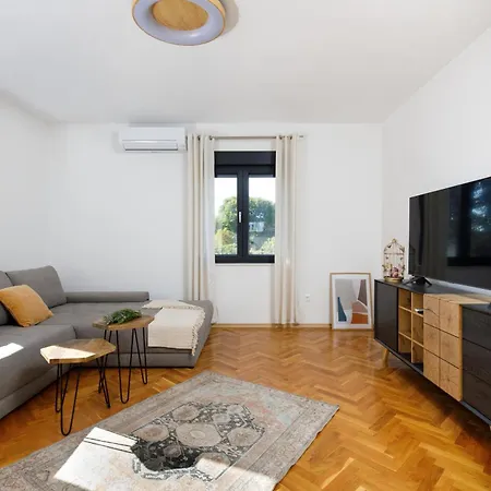 Prázdninový dům New - House Kostella -