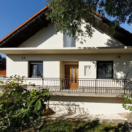 Feriehus New - House Kostella -