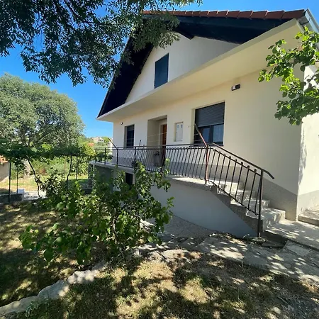 New - House Kostella - Prázdninový dům