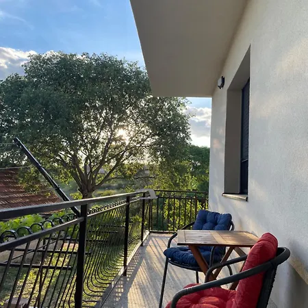 New - House Kostella - Holiday home *