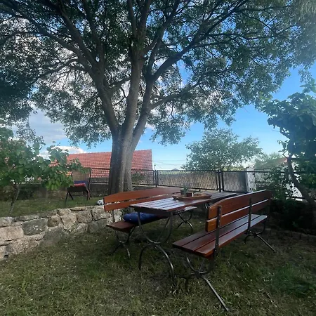 Tatil Evi New - House Kostella - Drniš