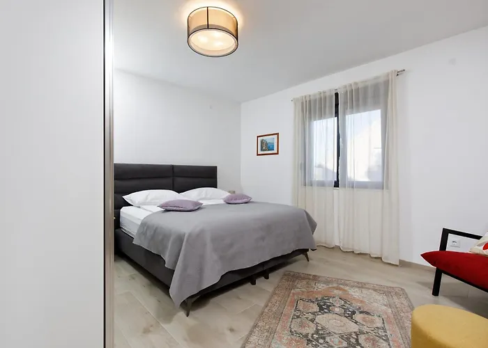 New - House Kostella -