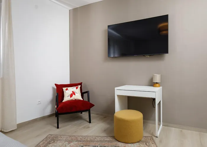 New - House Kostella - * Drniš