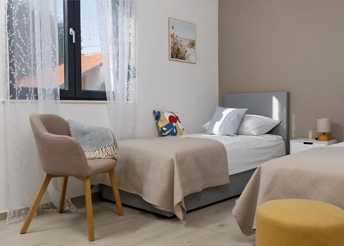 New - House Kostella -