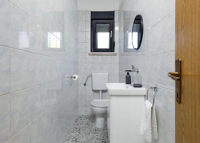 New - House Kostella -