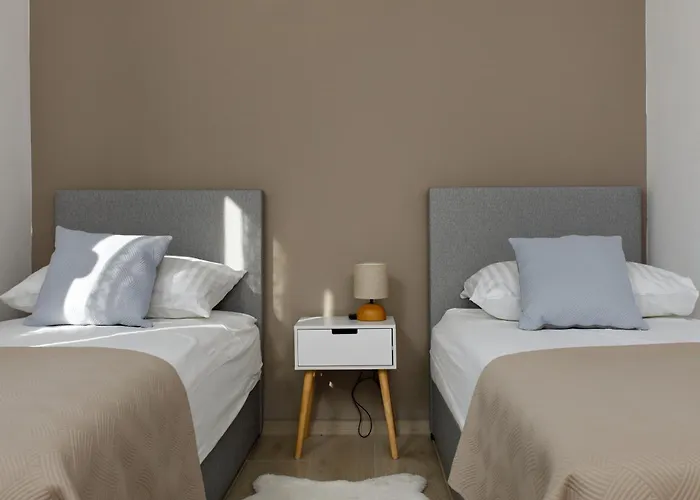 New - House Kostella - Drniš