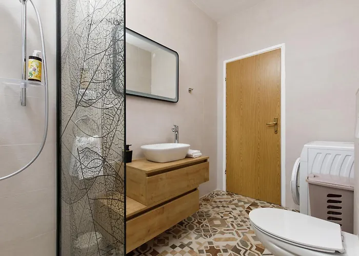 New - House Kostella -