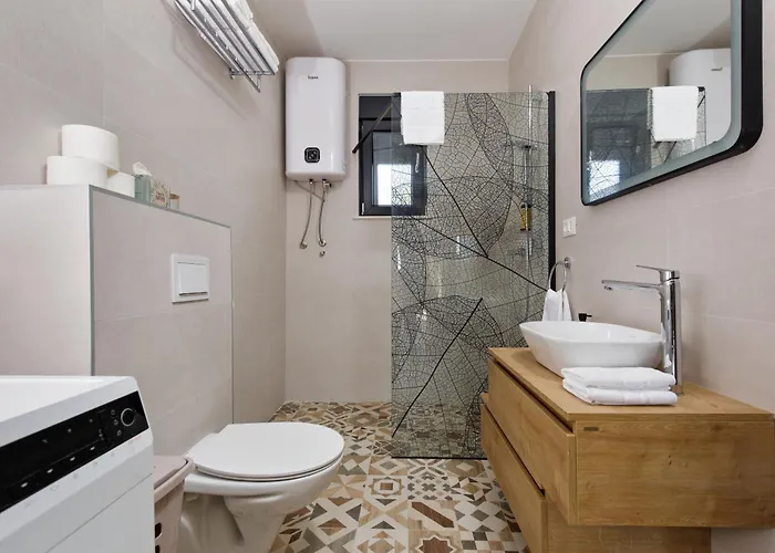 בית נופש New - House Kostella - Drniš