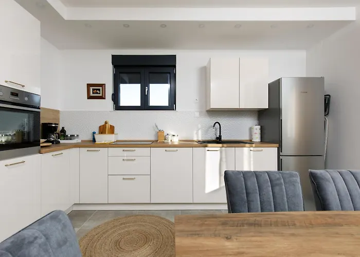 New - House Kostella - בית נופש