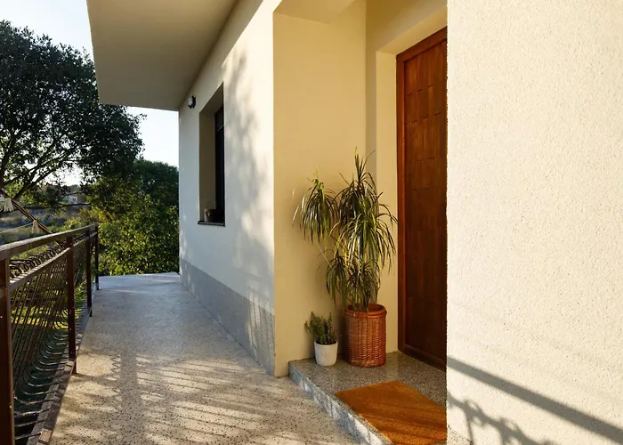 New - House Kostella - בית נופש *