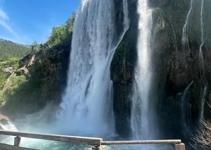 New - House Kostella - Feriehus Drniš