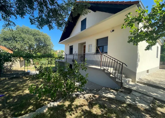 New - House Kostella - בית נופש