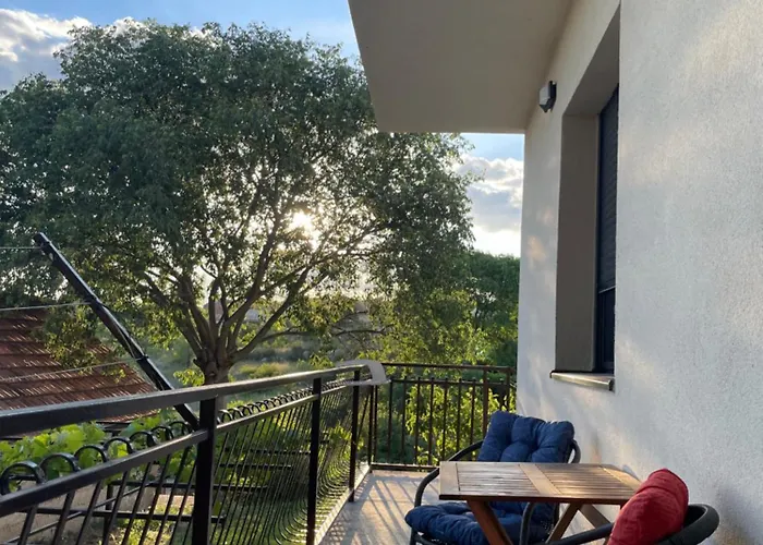 New - House Kostella - בית נופש *