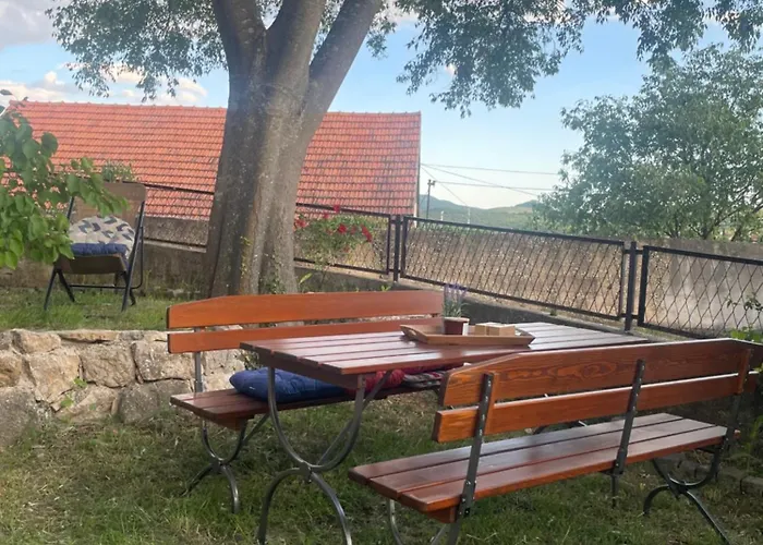 New - House Kostella - בית נופש Drniš