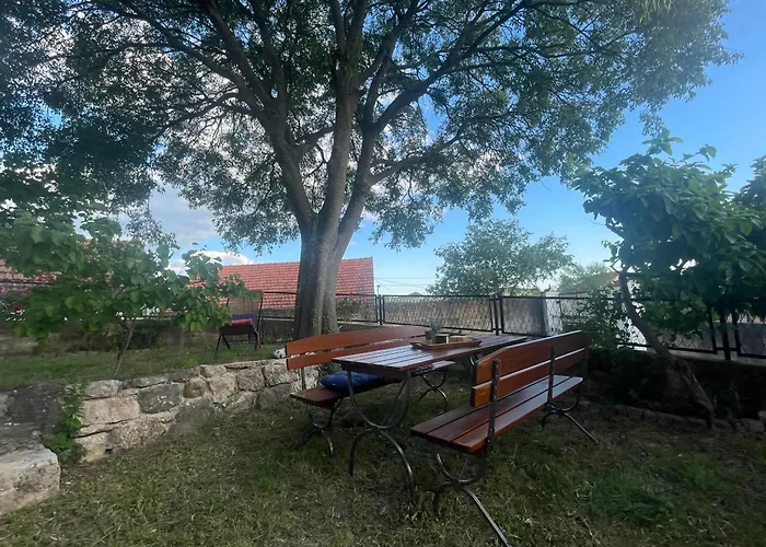 Feriehus New - House Kostella - Drniš